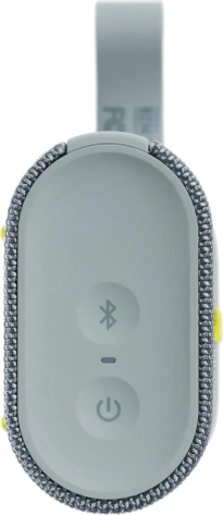 Портативная акустика Xiaomi Sound Pocket 5W Gray S28H-GL (QBH4378GL) - фото в интернет-магазине Арктика