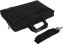 Сумка для ноутбука SunWind (SWG15A01BK) 15.6" (черная) - фото в интернет-магазине Арктика