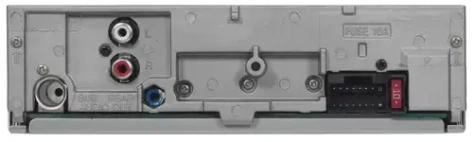 Автомагнитола Sony DSX-A110U - фото в интернет-магазине Арктика