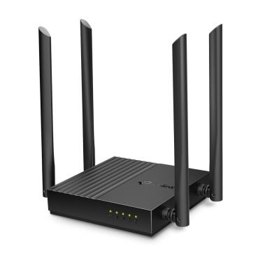 Маршрутизатор TP-Link Archer C64 AC1200 - фото в интернет-магазине Арктика