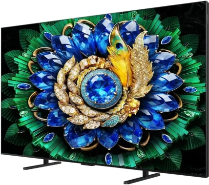 Телевизор TCL 55A400M UHD Smart TV - фото в интернет-магазине Арктика
