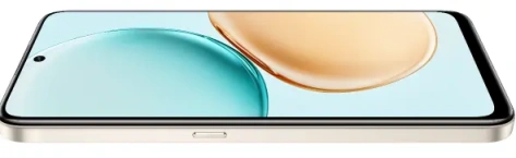 Мобильный телефон Honor X7d 8+256Gb Gold/Золотой - фото в интернет-магазине Арктика