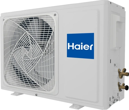 Кондиционер Haier QUANTUM DC AS35HQJ1HRA-W / 1U35HQJ1FRA - фото в интернет-магазине Арктика