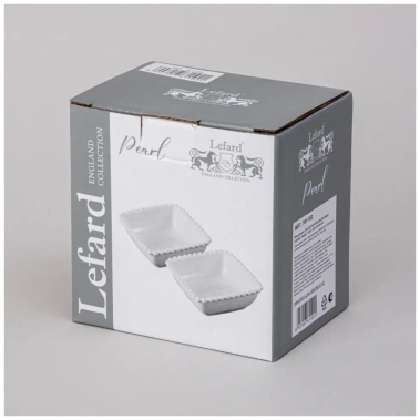 Салатник "PEARL" 761-102 120 мл - Арти М - фото в интернет-магазине Арктика