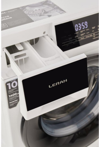 Стиральная машина LERAN WMF 9714L AWD3 - фото в интернет-магазине Арктика