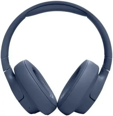 Наушники JBL T720BT Blue (JBLT720BTBLU) Tune 720BT - фото в интернет-магазине Арктика