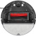 Робот-пылесос Roborock Q5 Pro Черный (Q5PR52-02) - фото в интернет-магазине Арктика