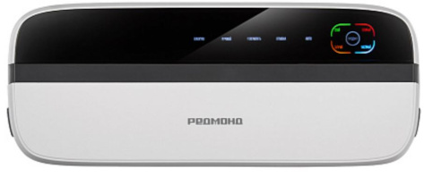 Вакуумный упаковщик Redmond VS1501 - фото в интернет-магазине Арктика