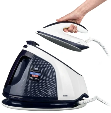 Парогенератор Centek CT-2304 - фото в интернет-магазине Арктика
