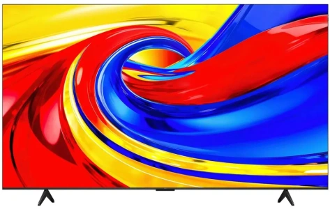 Телевизор TCL 55P7L UHD Smart TV - фото в интернет-магазине Арктика