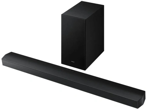Саундбар Samsung HW-B750F - фото в интернет-магазине Арктика