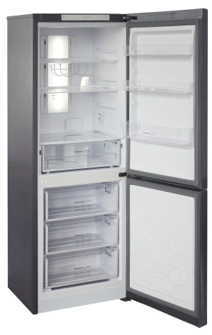 Холодильник Бирюса W920NF - фото в интернет-магазине Арктика