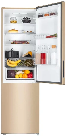 Холодильник Haier CEF537AGG - фото в интернет-магазине Арктика