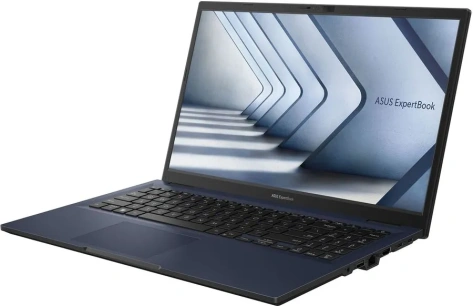 Ноутбук Asus B1502CBA-BQ0331 i5-1235U/8Gb/SSD512Gb/15.6" no OS - фото в интернет-магазине Арктика