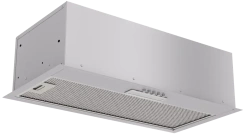 Вытяжка Elikor Cube Basic 60П-500-К3Д хром - каталог товаров магазина Арктика