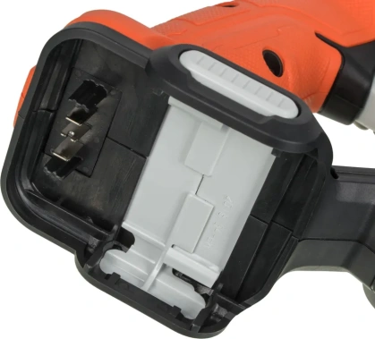 Электролобзик Black&Decker BDCJS12N-XJ - фото в интернет-магазине Арктика