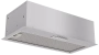 Вытяжка Elikor Cube Basic 60П-500-К3Д хром