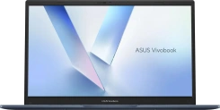 Ноутбук Asus X1404VA-I512256 i5-1334U/12Gb/SSD256Gb/14" Win11  - каталог товаров магазина Арктика
