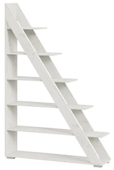 Гостиная / стеллаж тип 14 (дуб крафт белый) - Три Я - каталог товаров магазина Арктика