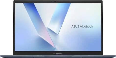 Ноутбук Asus X1404VA-I512256 i5-1334U/12Gb/SSD256Gb/14" Win11  - фото в интернет-магазине Арктика
