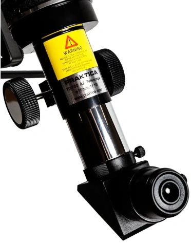 Телескоп Praktica Antares 70/700AZ - фото в интернет-магазине Арктика