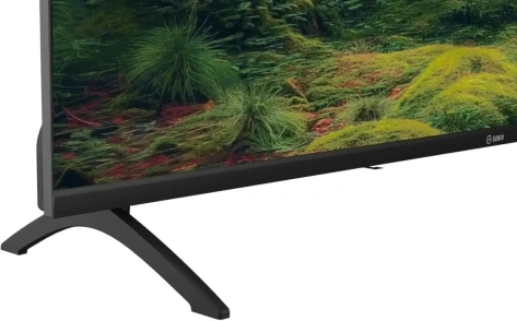 Телевизор Sber SDX-43F3000DBA Smart TV - фото в интернет-магазине Арктика