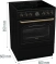 Плита электрическая Gorenje GECS6B71CLB - фото в интернет-магазине Арктика