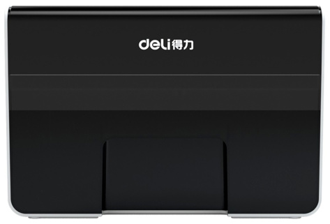 Шредер Deli 9936 - фото в интернет-магазине Арктика