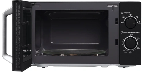 Микроволновая печь BBK 20MWS-760M/B - фото в интернет-магазине Арктика