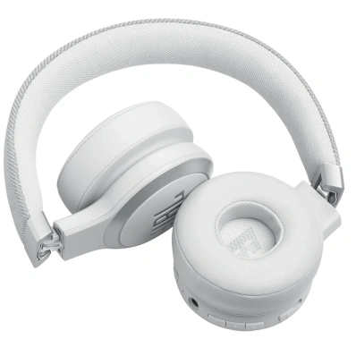 Наушники JBL Live 670NC White (JBLLIVE670NCWHT) - фото в интернет-магазине Арктика