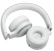 Наушники JBL Live 670NC White (JBLLIVE670NCWHT) - фото в интернет-магазине Арктика