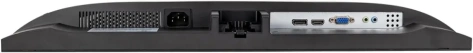Монитор 27" Hiper SB2702 (SB2702) черный - фото в интернет-магазине Арктика