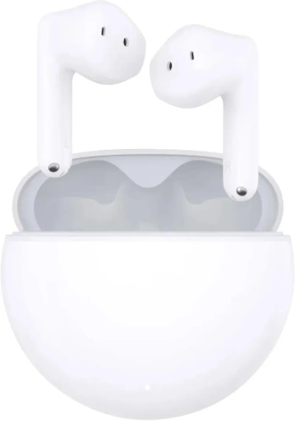 Наушники Honor Choice Earbuds X7E White (AST-ME00) TWS - фото в интернет-магазине Арктика
