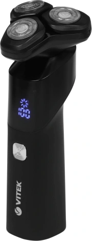 Электробритва Vitek VT-2369 - фото в интернет-магазине Арктика
