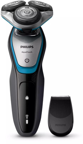 Электробритва Philips S5400/06 - фото в интернет-магазине Арктика