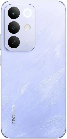 Мобильный телефон Realme C85 Pro 8+256Gb Фиолетовый (RMX5555) - фото в интернет-магазине Арктика