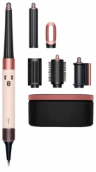 Стайлер Dyson HS08 Ceramic Pink (601848-01) - каталог товаров магазина Арктика