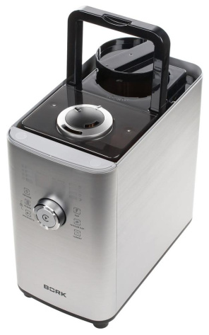 Увлажнитель BORK H701 - фото в интернет-магазине Арктика