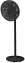 Вентилятор напольный Timberk T-SF1604 Черный - фото в интернет-магазине Арктика