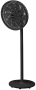 Вентилятор напольный Timberk T-SF1604 Черный
