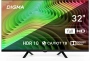 Телевизор Digma DM-LED32SBB36 Smart TV