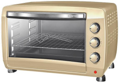 Минипечь Centek CT-1532-46 BEIGE Convection - каталог товаров магазина Арктика