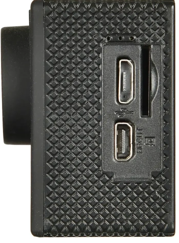 Авторегистратор Digma FreeDrive Action 4K WiFi - фото в интернет-магазине Арктика