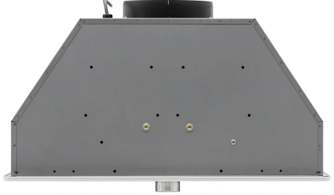 Вытяжка Krona SVEN 600 white one knob - фото в интернет-магазине Арктика