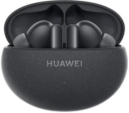 Наушники Huawei Freebuds 5i Black (T0014) - фото в интернет-магазине Арктика