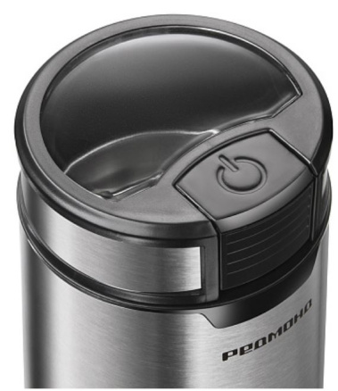 Кофемолка Redmond CG804 - фото в интернет-магазине Арктика