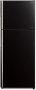Холодильник HITACHI R-V 472 PU8 BBK