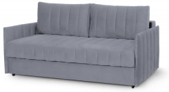 Диван "Пекин" (Мора серый) - Мебельград - каталог товаров магазина Арктика