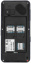 Мобильный телефон Philips Xenium E207 blue - фото в интернет-магазине Арктика