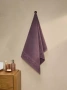 Полотенце Arya 70X140 Laurel Сливовый - Ария